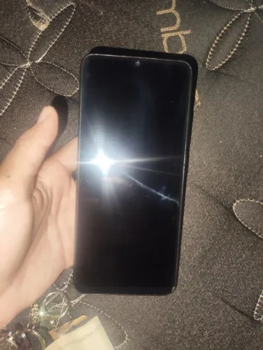 Vendo celular redmi 12C 