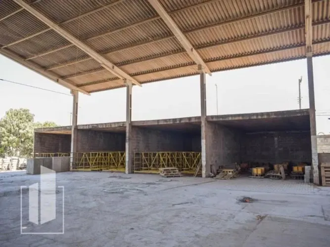 TERRENO INDUSTRIAL COM 21.000M² E GALPÕES COMERCIAIS COM 3000M2 SETOR INDUSTRIAL CEILANDIA