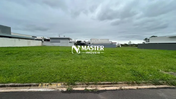 Terreno à venda, 360 m² por R$ 250.000,00 - Jardim Aeroporto - Marília/SP