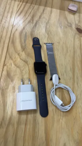 Apple Watch SE 2ª Geração 40mm
