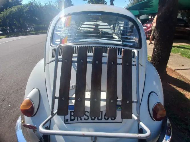 RACK MOTOR, FUSCA ,não dispacho,retirar no Villa flora, Sumaré. 