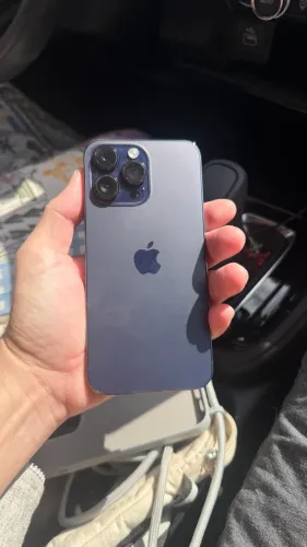 iPhone 14 Pro Max - Estado de zero