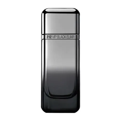 Vendo 212 VIP BLACK ELIXIR