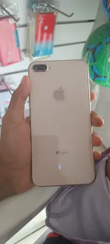 iPhone 8 plus