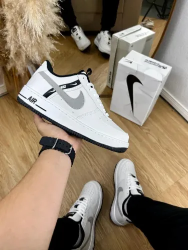 NIKE AIR FORCE-1 GORGURÃO
