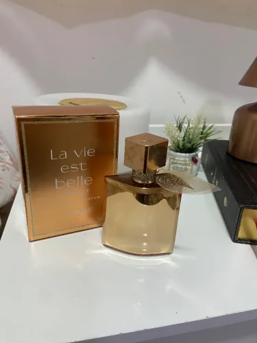 Perfume La Vie Est Belle L'Extrait Eau de Parfum 30ml