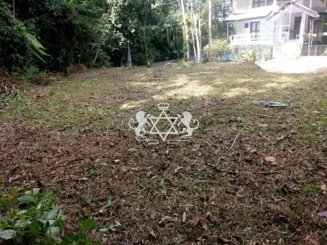 Terreno à venda, 485 m² - Park Imperial, Caraguatatuba