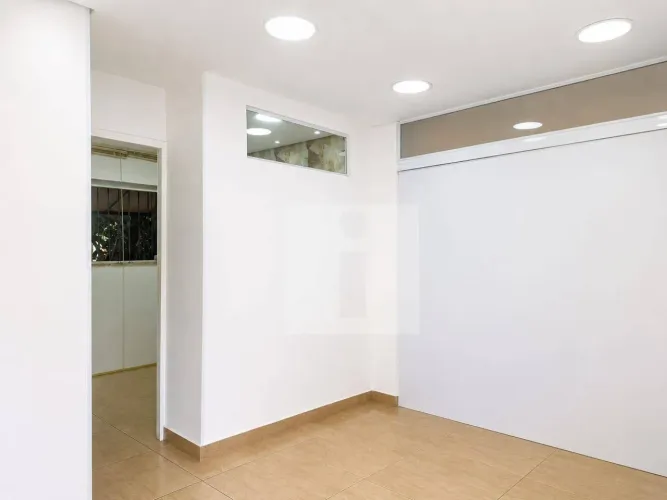 Sala para alugar, 37 m² por R$ 2.500,00/mês - Sousas - Campinas/SP