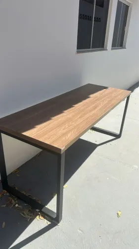 Vendo mesa
