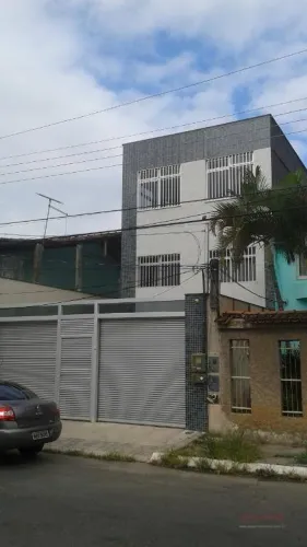 Casa para alugar, 350 m² por R$ 4.500,00/mês - Praia das Gaivotas - Vila Velha/ES