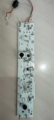 Placa lavadora Brastemp bwg11