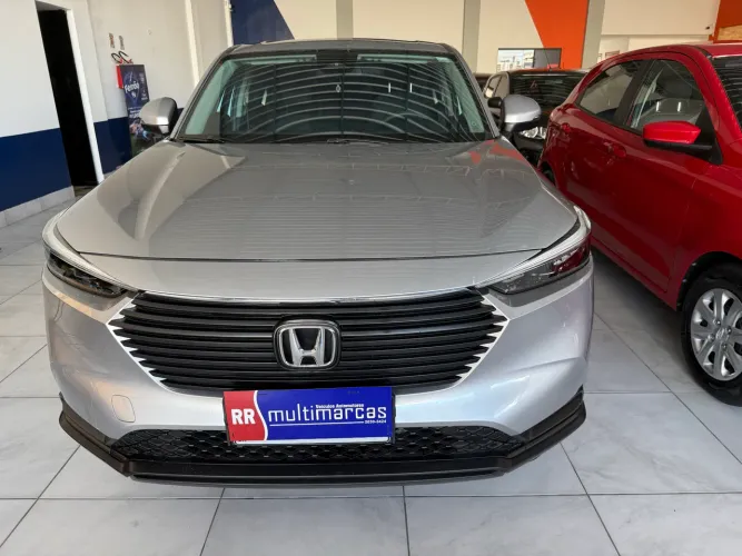 Honda HR-V EX 1.5 Sensing 16V 5P Aut. 2024