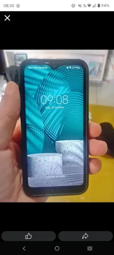 Celular 128 gigas