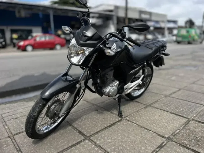 HONDA CG 160 START 2023