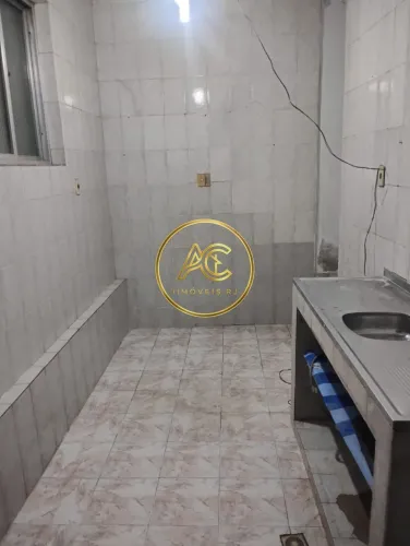 APARTAMENTO À VENDA EM BENTO RIBEIRO