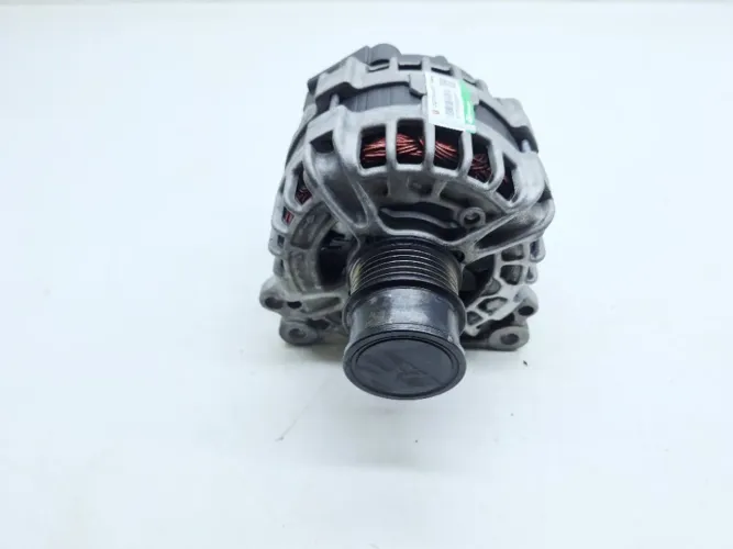 Alternador Vw Jetta Tsi 1.4 2019 04E903024S