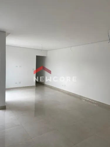 Apartamento em Rua Pedro Calmon - Centro - Santo André/SP