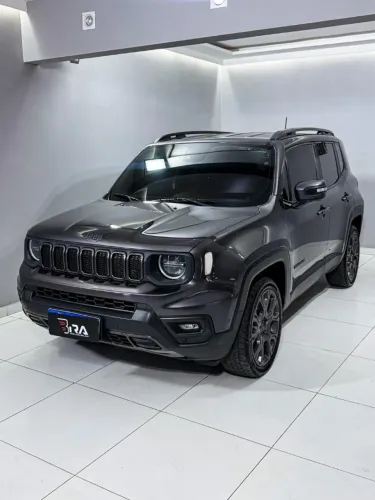 Jeep Renegade S T270 1.3 TB 4X4 Flex Aut. 2022