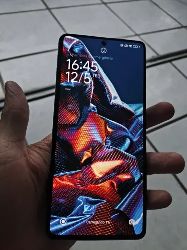 Poco x5 Pro 256 GB Ler Anúncio!!!