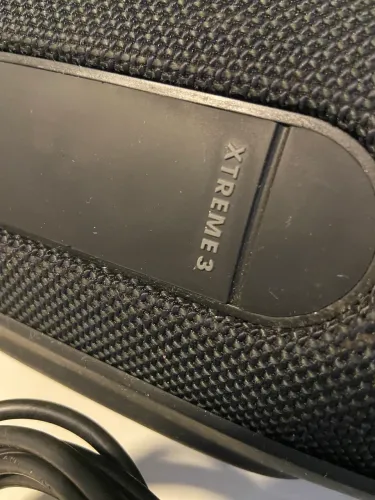 Jbl xtreme 3 
