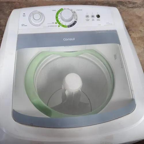 Máquina de lavar roupa
