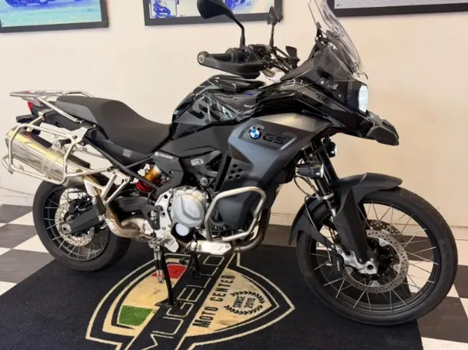 BMW F 850 GS Adventure Premium 2024