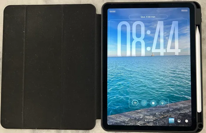 iPad Air M3 11?
