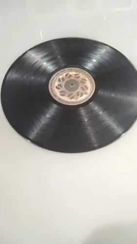 LP Titãs - Domingo 1995