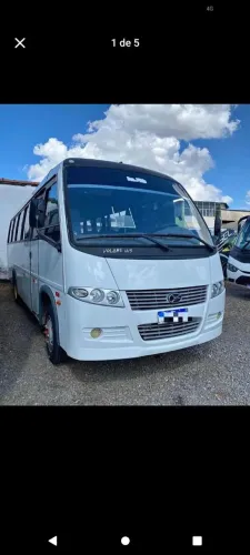 MICRO VOLARE W8 ANO 2007