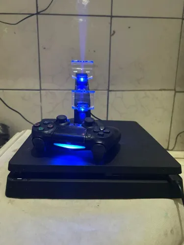 Vende-se ps4