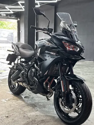 Kawasaki Versys 650cc abs 2023