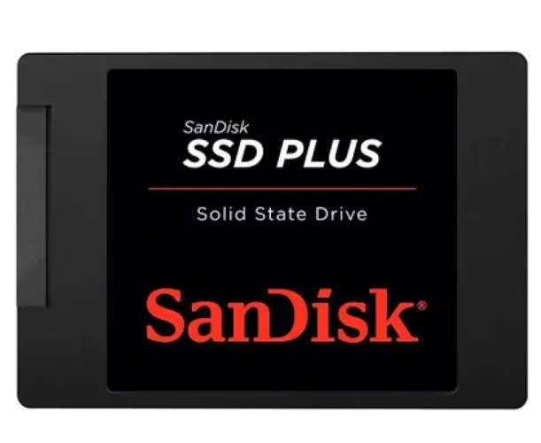 SSD Sata - 480 / 240