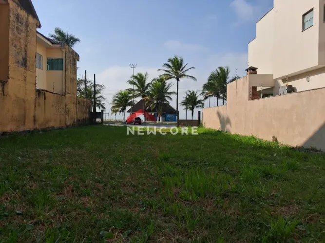 Lote em Avenida Governador Mário Covas Júnior - Balneário Stella Maris - Peruíbe/SP