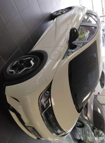 BYD Dolphin EV (Elétrico) 2026