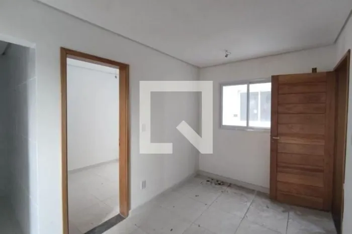 Apartamento à Venda - Artur Alvim, 2 Quartos, 42 m2
