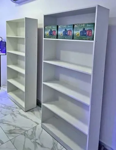 Armário organizador em mdf
