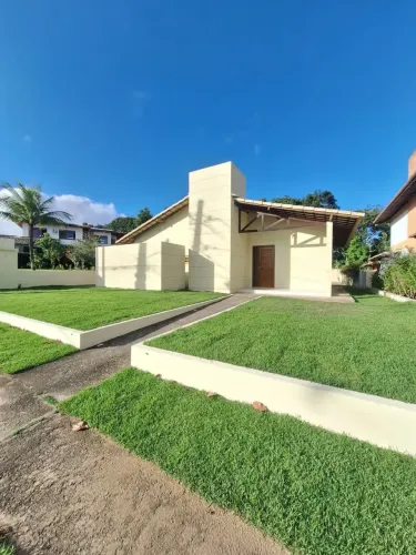Condominio Aldebaran alfa! CASA COMPACTA em Jardim Petrópolis - Maceió - AL