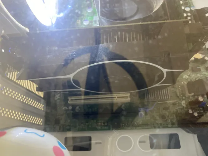 Placa de vídeo r7 260x sapphire