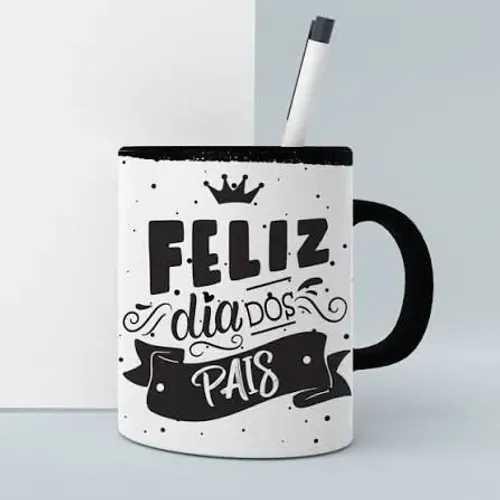 Caneca personalizada
