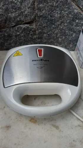 Sanduicheira 110v