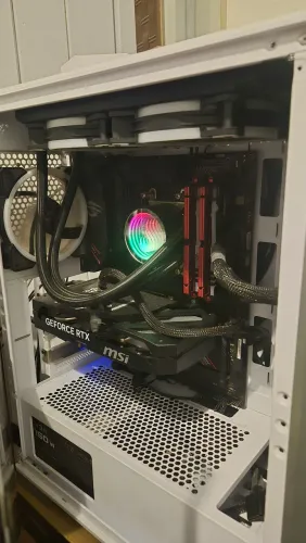RTX 5060TI
