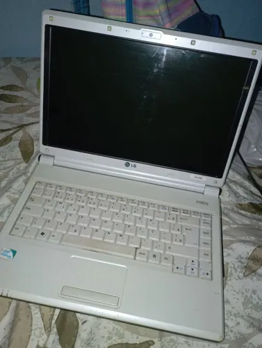 Notbook LG