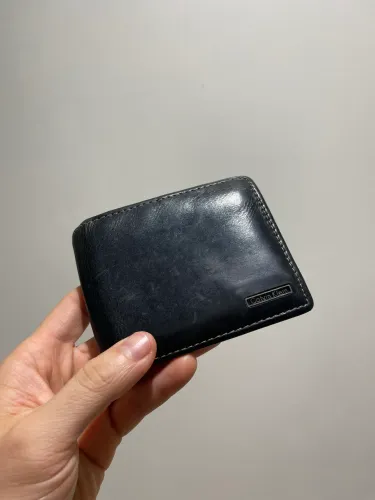 Carteira Calvin Klein