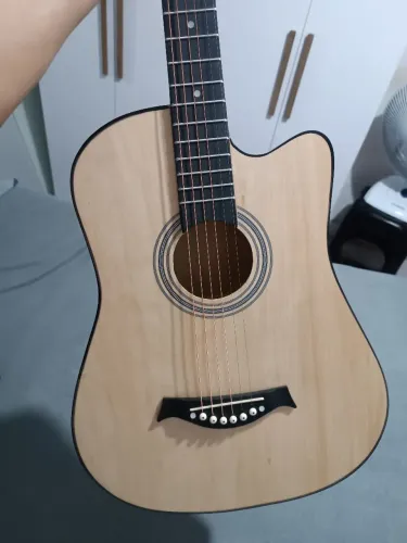 Violão Iniciante 