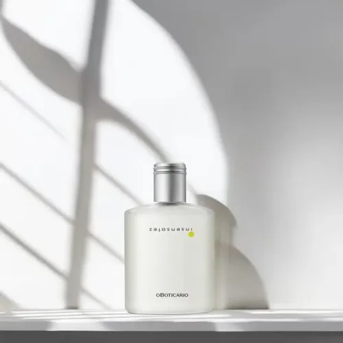 Perfume Boticário Insensatez 100ml