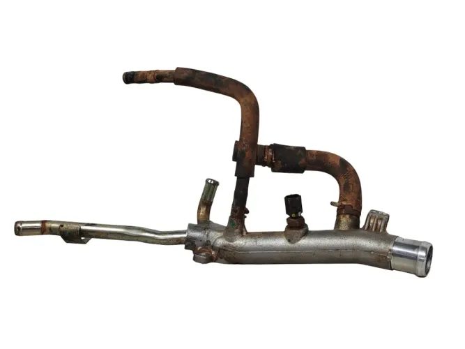 Cano Saída De Agua Cabeçote L200 2.4 2016/2022