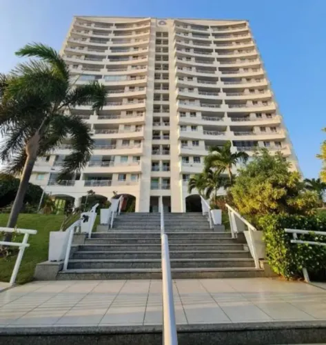 Apartamento a venda no Allegro Condomínio Club