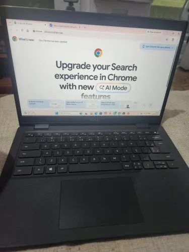 Dell i7 11th novo