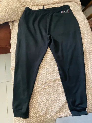 Calça Esportiva Hugo Boss x Brooklyn Nets ORIGINAL