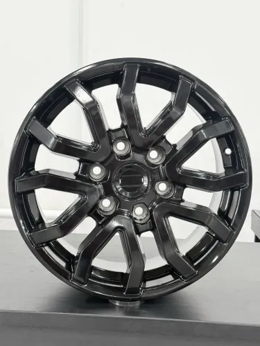 Rodas 17 Ford Ranger Raptor